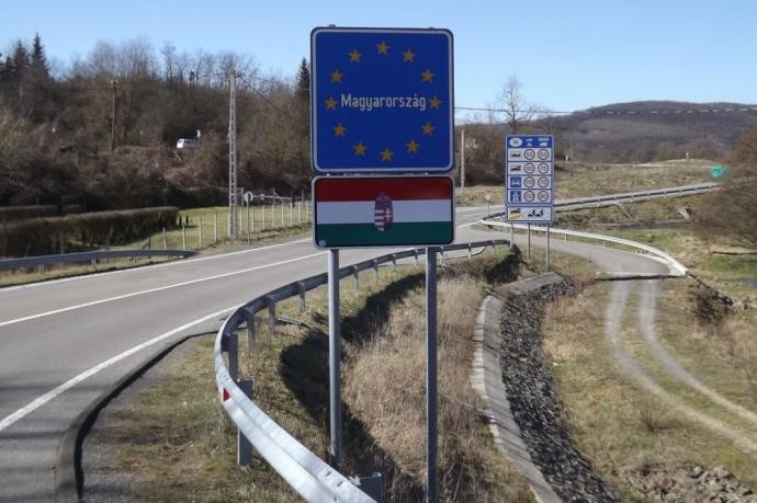 Beautalóval a külföldi állampolgárok is beléphetnek Magyarországra